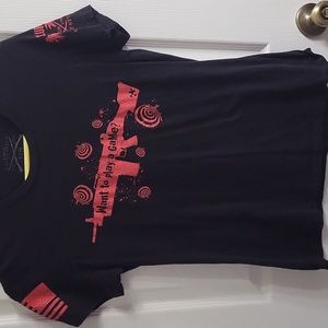 🇺🇸 5 for 25 Grunt Style Tee